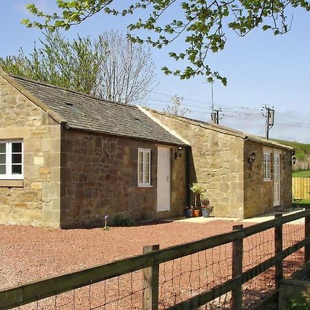 Plumtree Cottage Алнмут Экстерьер фото